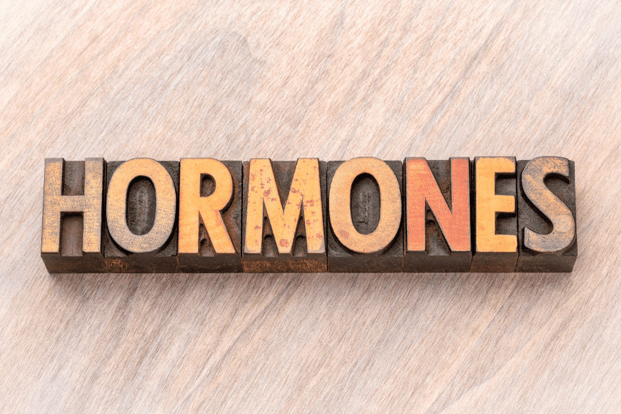 Testosterone Hormones Bio Functional Med
